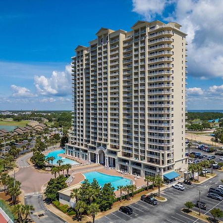 Ariel Dunes II 1807- High Tide Destin Exterior foto