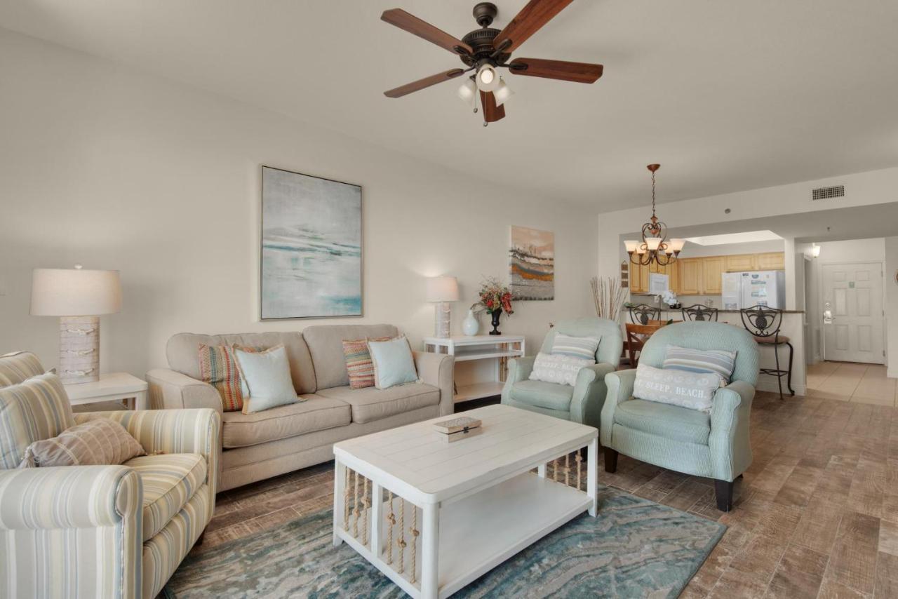 Ariel Dunes II 1807- High Tide Destin Exterior foto