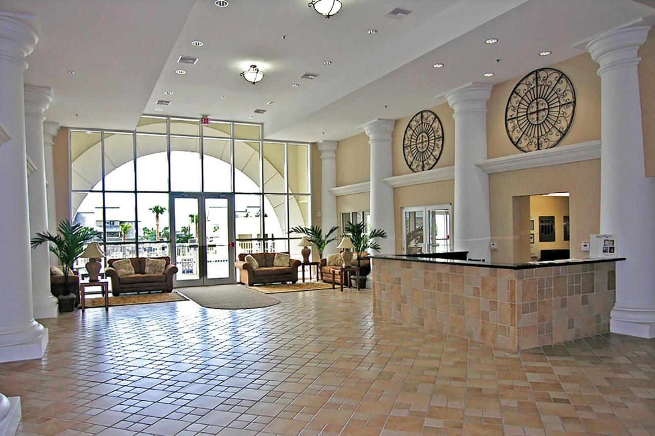 Ariel Dunes II 1807- High Tide Destin Exterior foto